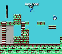 Mega Man